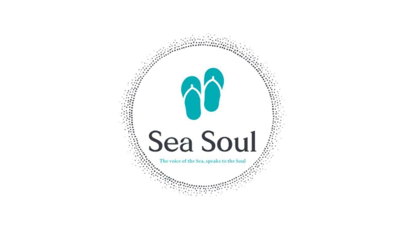 Sea Soul Villa Artemida  Buitenkant foto
